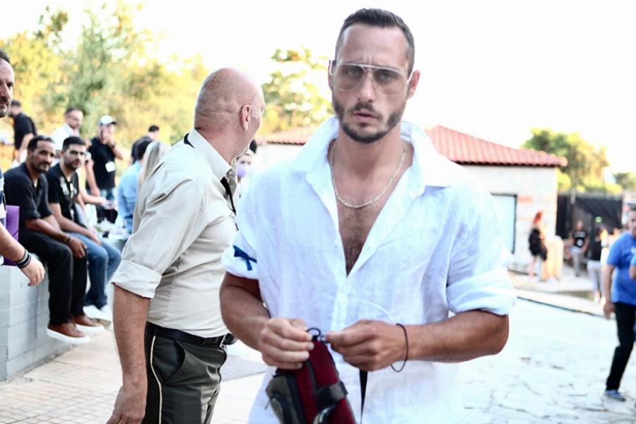 Όσα συνέβησαν στον μεγάλο τελικό του Survivor με νικητή τον Στάθη Σχίζα