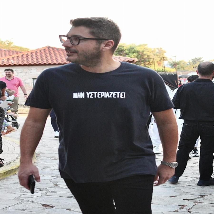 Όσα συνέβησαν στον μεγάλο τελικό του Survivor με νικητή τον Στάθη Σχίζα