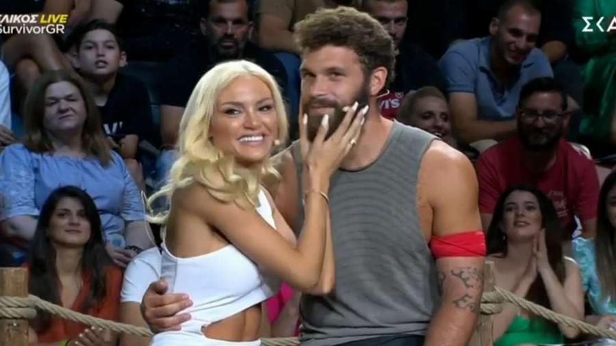 Survivor – Στάθης Σχίζας: «Αυτά τα παιδάκια είναι οι πραγματικοί ήρωες, εμείς είμαστε απλά παίκτες reality, τελεία. Θέλω να τα στηρίξω και με την παρουσία μου»