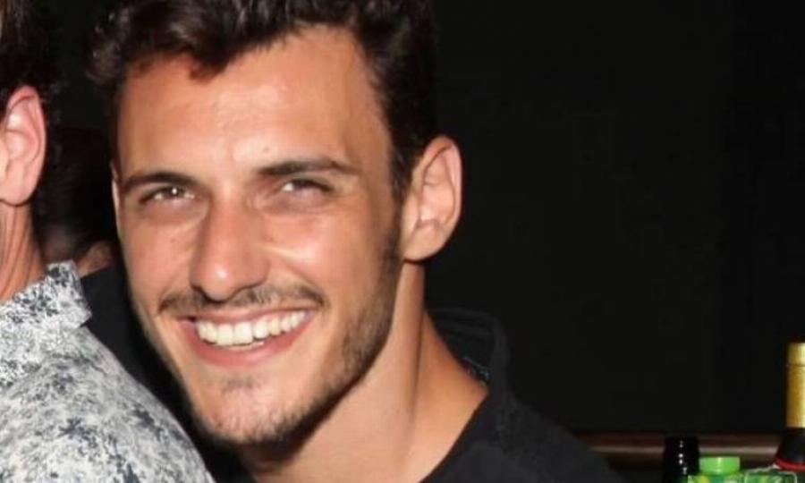 “Καταπέλτης” Σταύρος Σβήγκος: «Nτpέπομαι για τον Αλέξη Κούγια. Κάθε ήττα του είναι νίκη για τη κοινωνία μας»