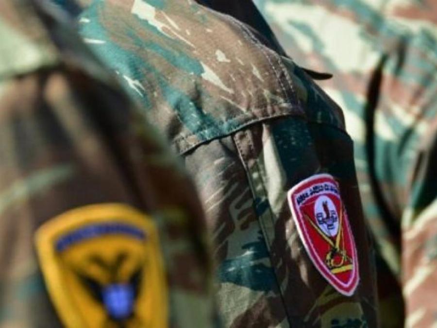 Νεκρός 47χρονος Αρχιλοχίας: Τραγωδία στον Στρατό Ξηράς