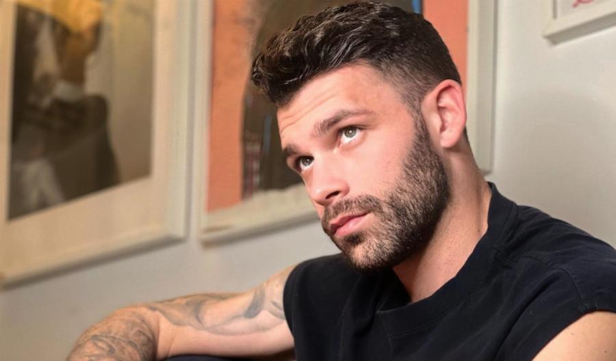 Στάθης Σχίζας: Ο νικητής του Survivor, ο αθλητισμός, το ποδόσφαιρο, οι επιχειρήσεις, η κόρη και η σχέση με την Παναγιώταρου