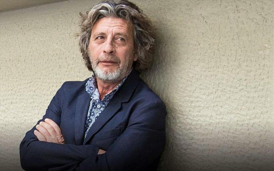 Τάκης Σπυριδάκης: Ο ρόλοι που άφησαν εποχή, η μάχη με τον καρκίνο, το πρόωρο και άδοξο τέλος στα 61 του χρόνια