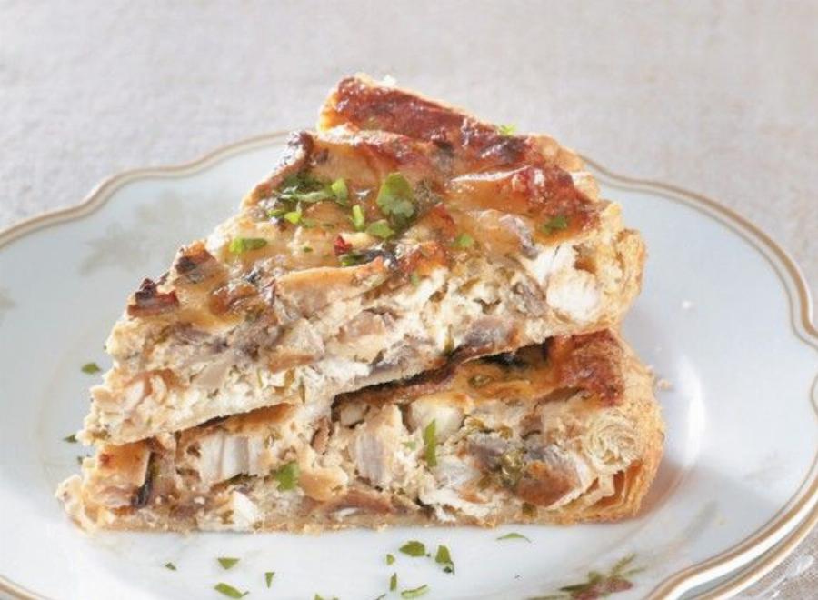 Δεν πετάμε τίποτα: Οι 4+1 πανεύκολες και λαχταριστές συνταγές για το χθεσινό κοτόπουλο που περίσσεψε