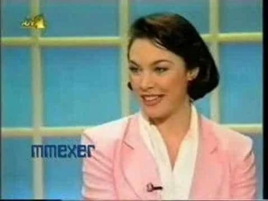 Τατιάνα Στεφανίδου: Τα χρόνια δυστυχίας στη Γερμανία, ο λαμπερός γάμος με τον Ευαγγελάτο και το πολυτελές σπίτι στην Κηφισιά