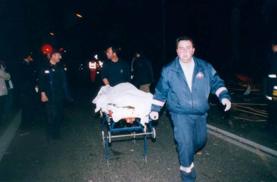 Τραγικό δυστύχημα των Τεμπών: Μαθητής που είχε επιζήσει, αυτοκτόνησε στα 35 του