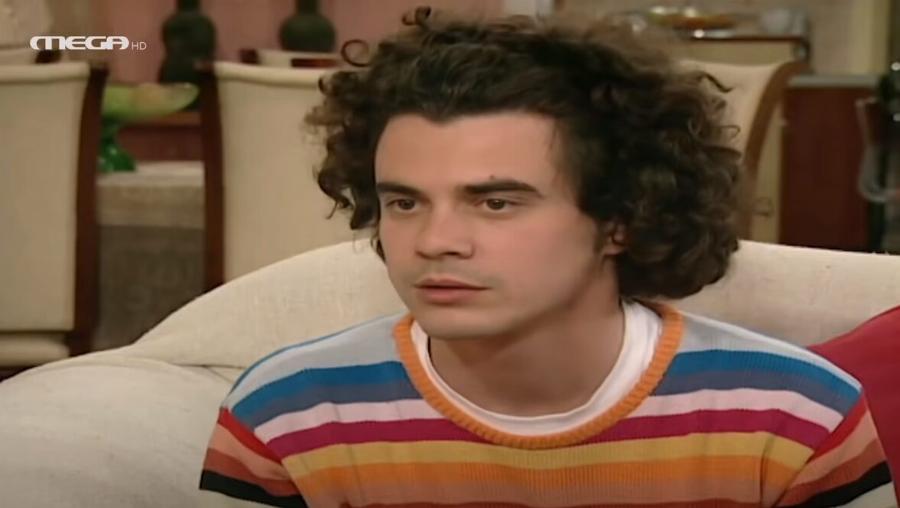 “Η ώρα η καλή”: Ποιος θυμάται τον Θέμη από την γνωστή ελληνική σειρά; Πως είναι σήμερα ο ηθοποιός και με τι ασχολείται