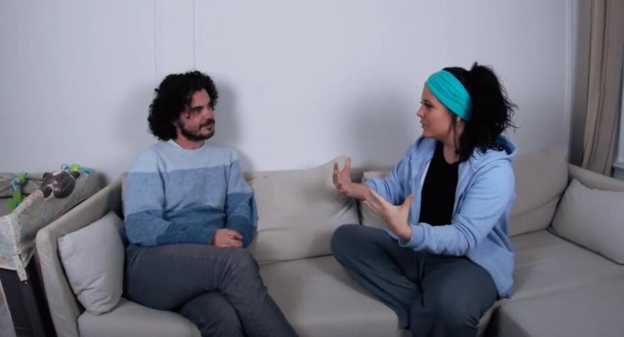 “Η ώρα η καλή”: Ποιος θυμάται τον Θέμη από την γνωστή ελληνική σειρά; Πως είναι σήμερα ο ηθοποιός και με τι ασχολείται