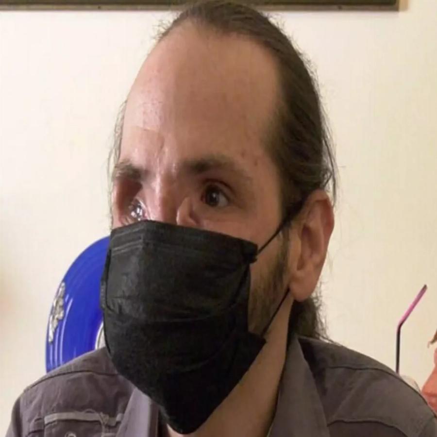 Θύμιος Μπουγάς: Γιατροί και ιατρικά κέντρα στο πλευρό του για την αποκατάστασή του