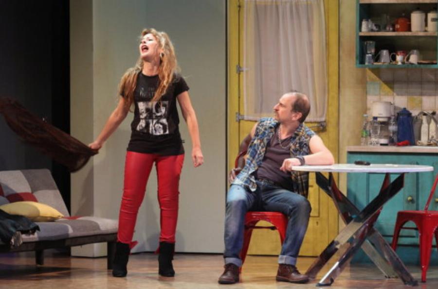 Καλλιρρόη Μυριαγκού: Που βρίσκεται και πως είναι σήμερα η Ματίνα Μανταρινάκη 19 χρόνια μετά το τέλος του Κωνσταντίνου και Ελένης