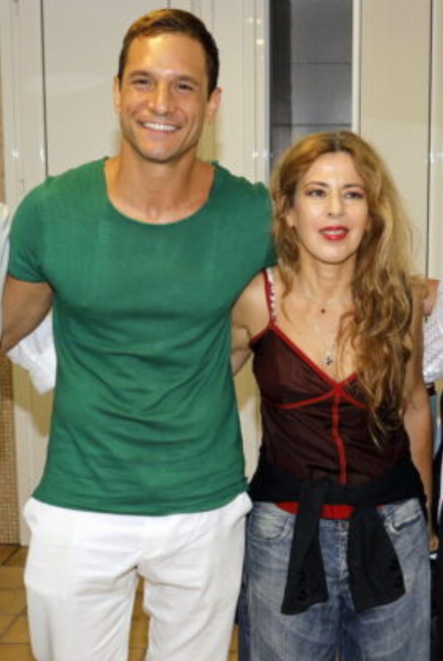 Καλλιρρόη Μυριαγκού: Που βρίσκεται και πως είναι σήμερα η Ματίνα Μανταρινάκη 19 χρόνια μετά το τέλος του Κωνσταντίνου και Ελένης