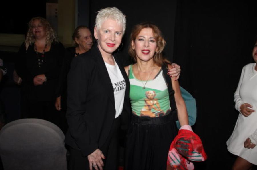 Καλλιρρόη Μυριαγκού: Που βρίσκεται και πως είναι σήμερα η Ματίνα Μανταρινάκη 19 χρόνια μετά το τέλος του Κωνσταντίνου και Ελένης