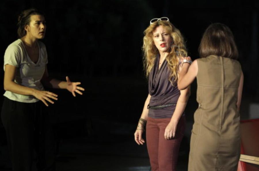 Καλλιρρόη Μυριαγκού: Που βρίσκεται και πως είναι σήμερα η Ματίνα Μανταρινάκη 19 χρόνια μετά το τέλος του Κωνσταντίνου και Ελένης