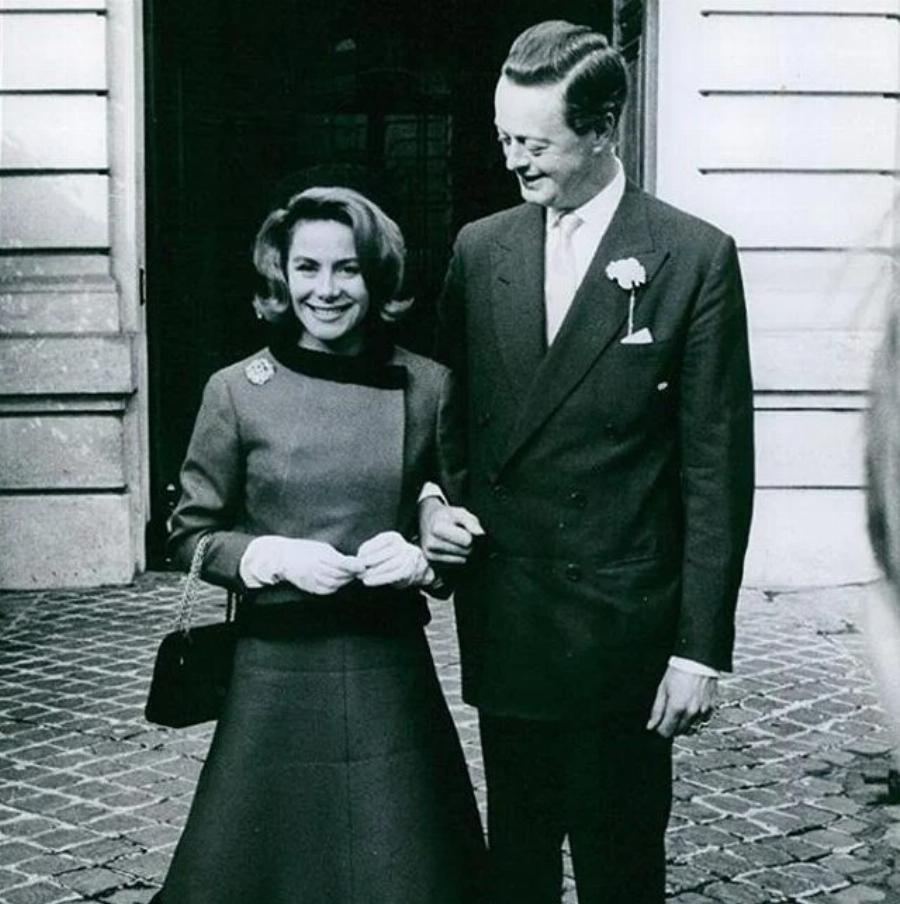 Τίνα Λιβανού: Η γυναίκα που μπήκε ανάμεσα σε Ωνάση – Νιάρχο, ο γάμος με τον Έλληνα κροίσο, η οικογένεια και ο μυστηριώδης θάνατός της