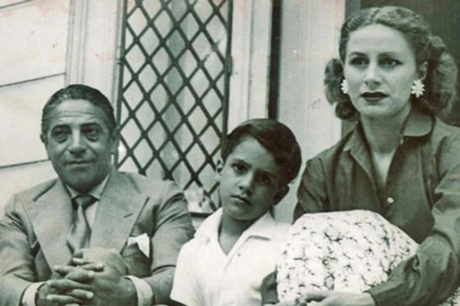 Τίνα Λιβανού: Η γυναίκα που μπήκε ανάμεσα σε Ωνάση – Νιάρχο, ο γάμος με τον Έλληνα κροίσο, η οικογένεια και ο μυστηριώδης θάνατός της