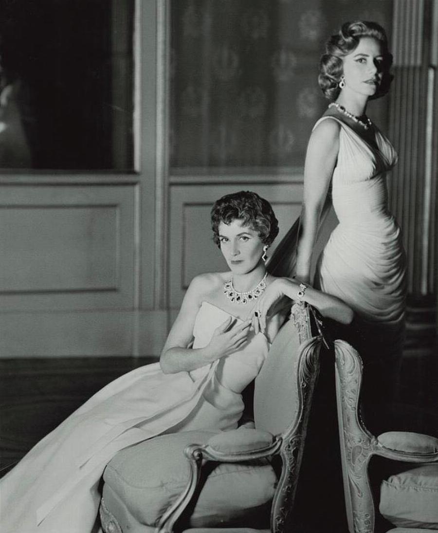 Τίνα Λιβανού: Η γυναίκα που μπήκε ανάμεσα σε Ωνάση – Νιάρχο, ο γάμος με τον Έλληνα κροίσο, η οικογένεια και ο μυστηριώδης θάνατός της