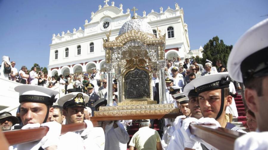 Θρησκεία: Τι είναι το Τάμα; Πως και Πότε Γίνεται;