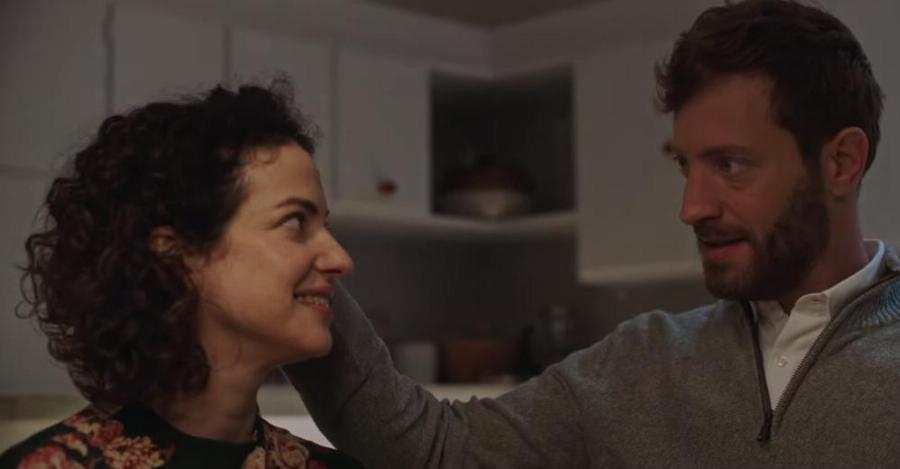 Γυναικοκτονίες: Το νέο σποτ που κόβει την ανάσα  με τίτλο «Άσε λίγο κάτω το μπαλόνι»