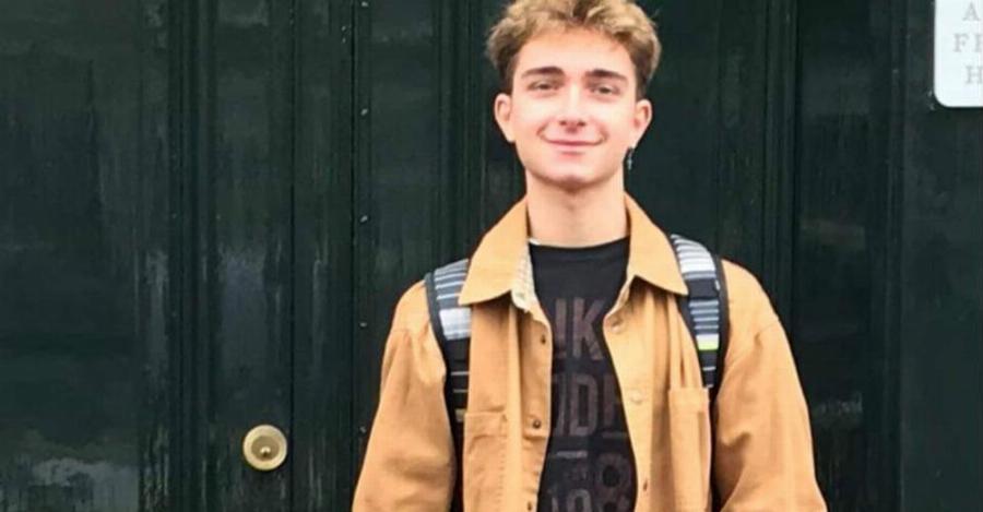 Πρωτιά για μαθητή της Ξάνθης: Βγήκε πρώτος στον πανελλήνιο διαγωνισμό Φυσικής και πήρε πλήρη υποτροφία για να φοιτήσει στο Princeton