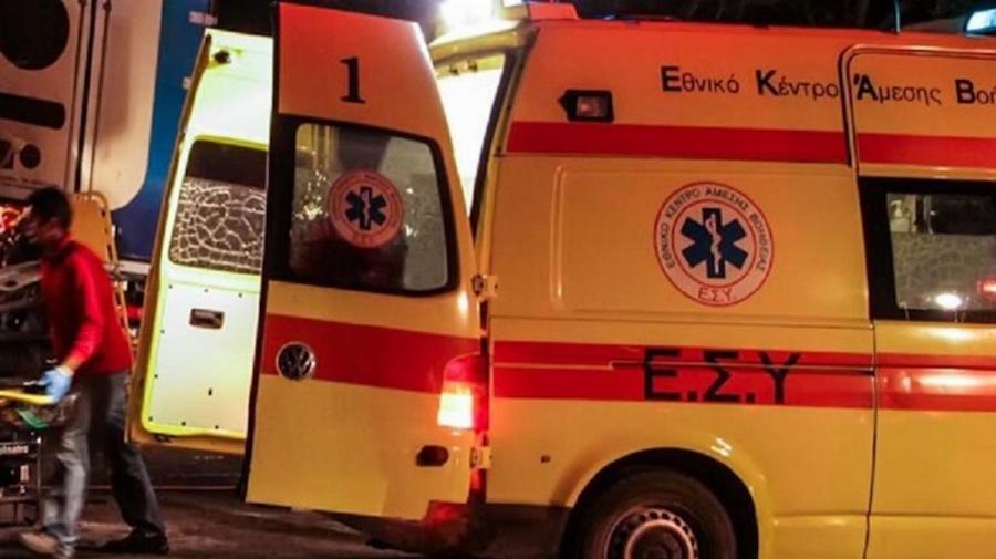 Μοίρες: Αγώνας για να σωθεί 8χρονος που έπαθε ανακοπή