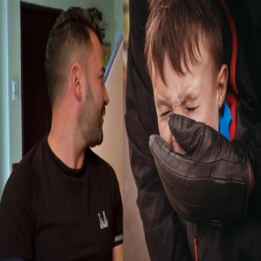 Αληθινή Ιστορία: Τον απήγαγαν στα 3 του, τον έδωσαν για υιοθεσία και ξανά βρήκε την αληθινή του οικογένεια 32 χρόνια μετά