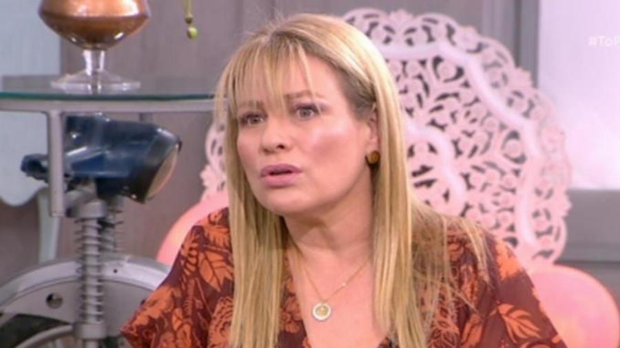 Μαριάννα Τουμασάτου: «Καμία ντροπή δεν έχετε; Καμία αξιοπρέπεια; Ούτε για να σας φτύσουν δεν είστε! Μέχρι που θα φτάσετε;»