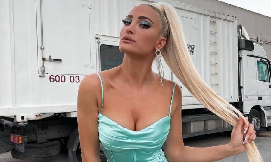 Τα χυδαία σχόλια και οι επιθέσεις στην Ιωάννα Τούνη μετά την ανακοίνωση της εγκυμοσύνης της