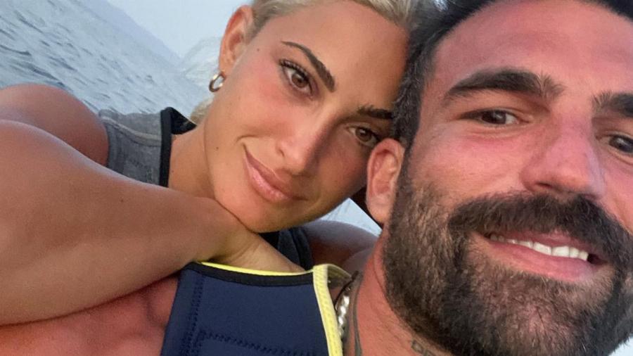 O καθένας θα πάρει αυτό που του αξίζει»: Η πρώτη ανάρτηση του Δημήτρη Αλεξάνδρου μετά τις φήμες για χωρισμό