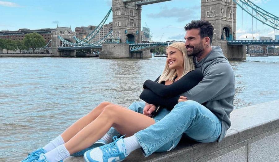 Η Showbiz τραντάζεται: Η Ιωάννα Τούνη και ο Δημήτρης Αλεξάνδρου έκαναν unfollow ο ένας τον άλλον στα social media