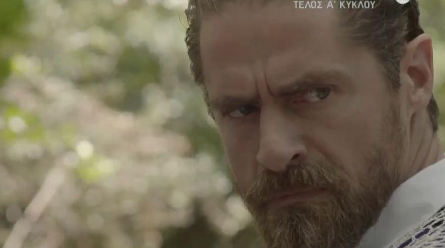 To μεγάλο φάουλ στο πολυαναμενόμενο τελευταίο επεισόδιο του «Σασμός» που εξόργισε τους τηλεθεατές