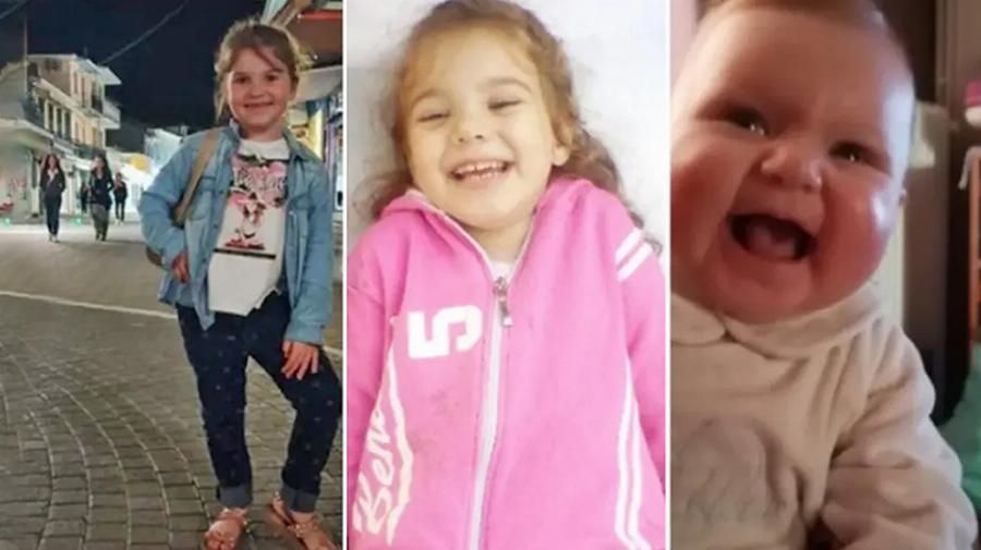 Νέα “βόμβα” Λαμπρόπουλου: Αυτά είναι τα 10 νέα στοιχεία που ανατρέπουν το σκηνικό στην υπόθεση με τα τρία νεκρά παιδιά στην Πάτρα