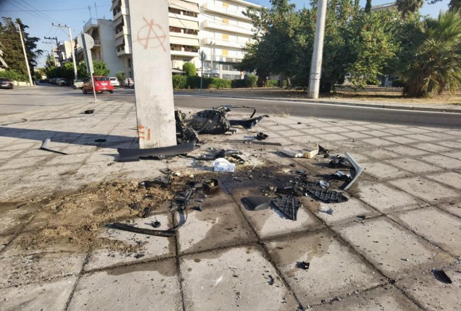 Με αίμα βάφτηκε ξανά η άσφαλτος στην Αττική: Νεκροί ένας 22χρονος και ένας 25χρονος σε Κηφισό και Νέα Φιλαδέλφεια