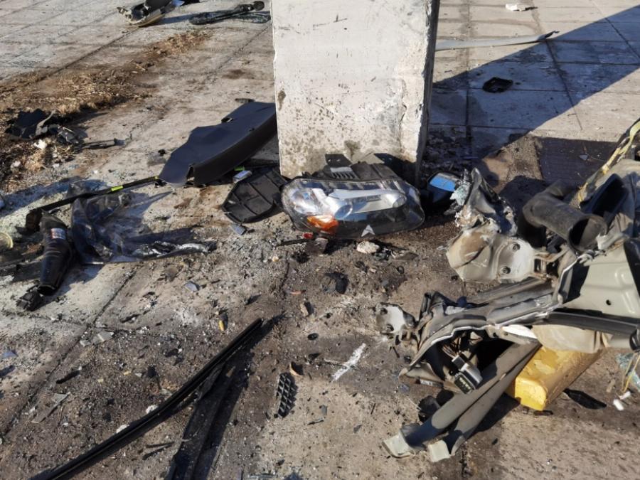 Με αίμα βάφτηκε ξανά η άσφαλτος στην Αττική: Νεκροί ένας 22χρονος και ένας 25χρονος σε Κηφισό και Νέα Φιλαδέλφεια