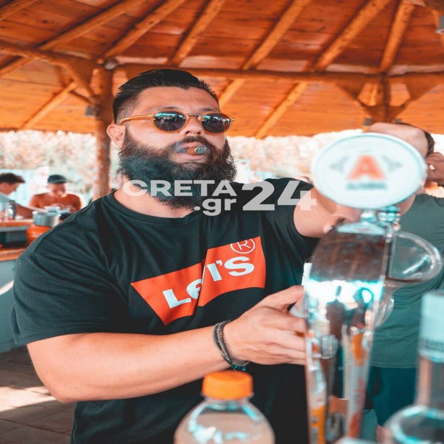 Τραγωδία στο Ρέθυμνο: 33χρονος επιχειρηματίας νεκρός σε τροχαίο δυστύχημα