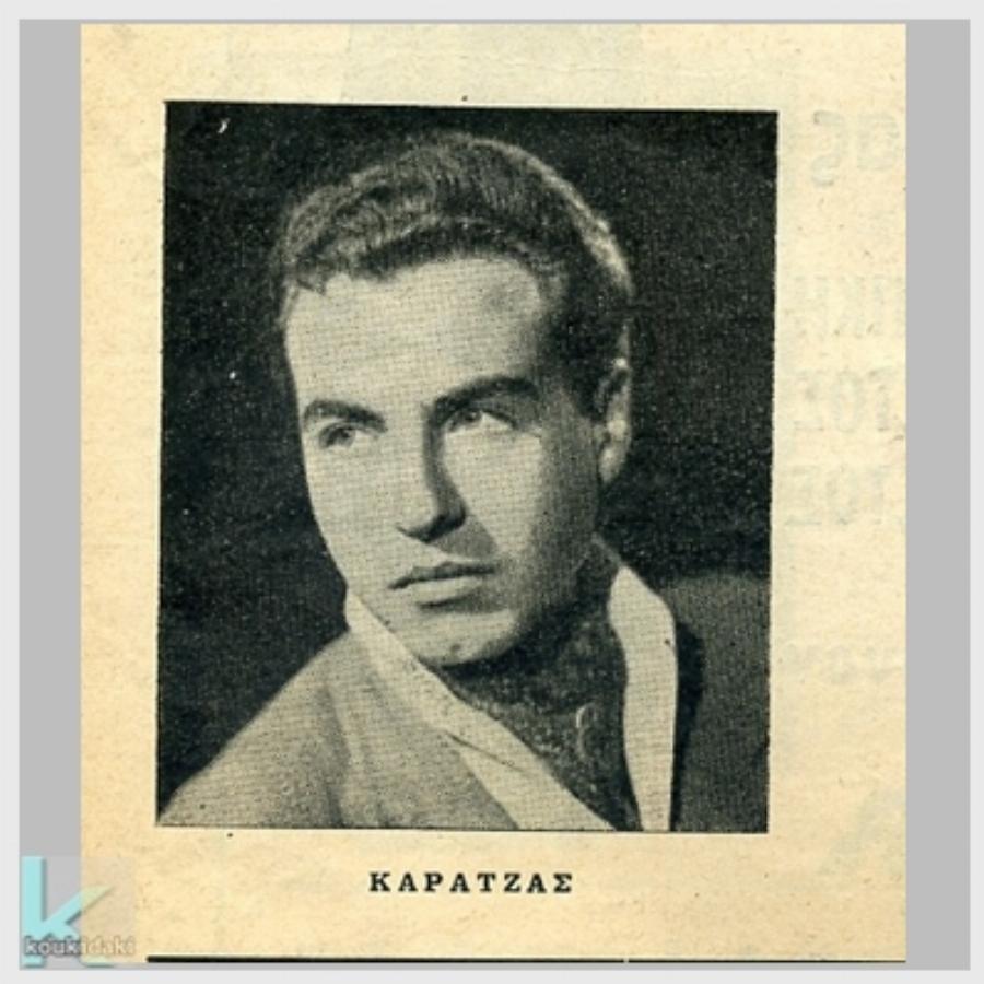 Τρύφων Καρατζάς: Τα δύσκολα παιδικά χρόνια, οι κακουχίες στην κατοχή, η σπουδαία καριέρα, ο λόγος που δεν παντρεύτηκε και ο θάνατος το 2019