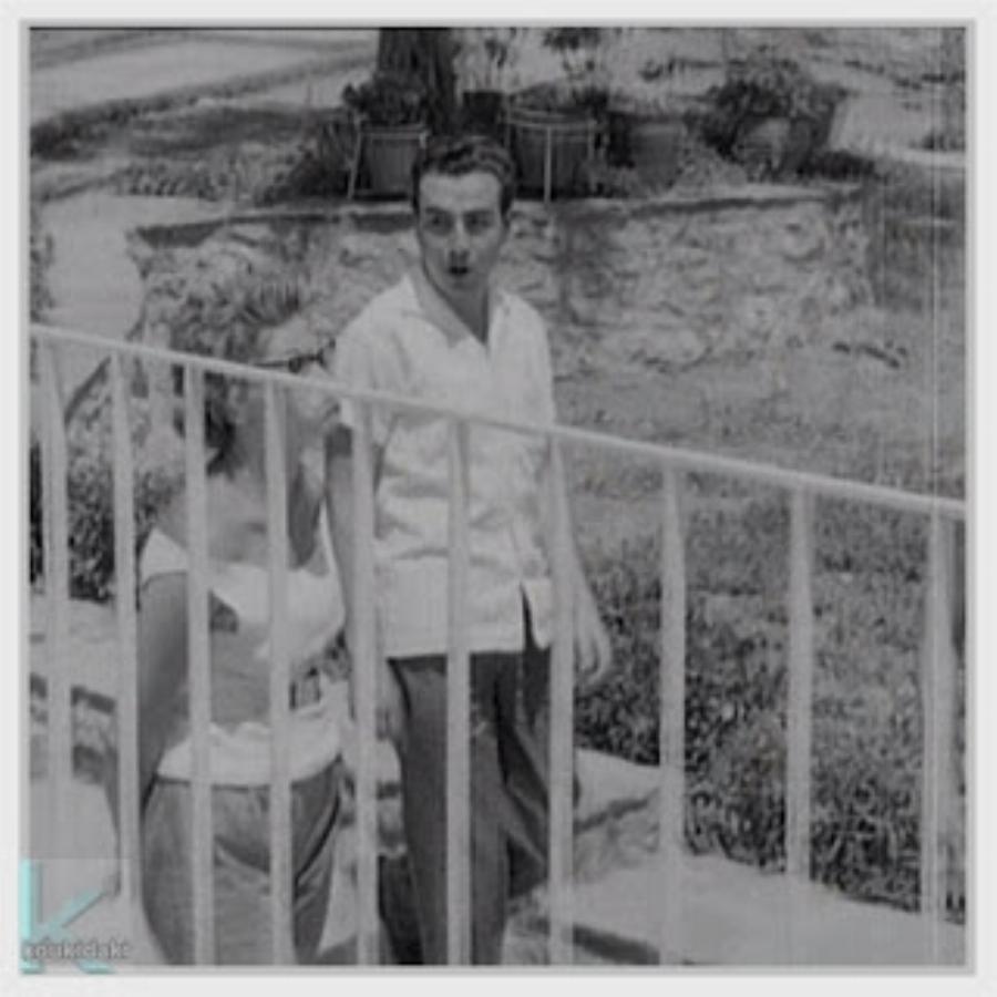 Τρύφων Καρατζάς: Τα δύσκολα παιδικά χρόνια, οι κακουχίες στην κατοχή, η σπουδαία καριέρα, ο λόγος που δεν παντρεύτηκε και ο θάνατος το 2019