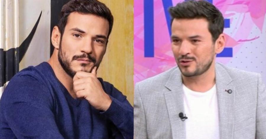 Κώστας Τσουρός: «Κάντε εξετάσεις, μην το αμελείτε. Εγώ ευτυχώς το πρόλαβα, από το πουθενά»