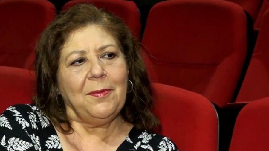 Χριστίνα Τσάφου: Τα είπε όλα με λίγα λόγια για τον θάνατο του 49χρονου στην Πάτρα