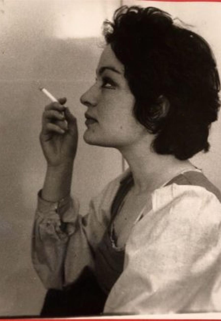 Τάνια Τσανακλίδου: Η πρώτη διαδήλωση, η σχέση για την οποία μετάνιωσε, το αυτοβιογραφικό τραγούδι και η περιπέτεια υγείας που την άλλαξε