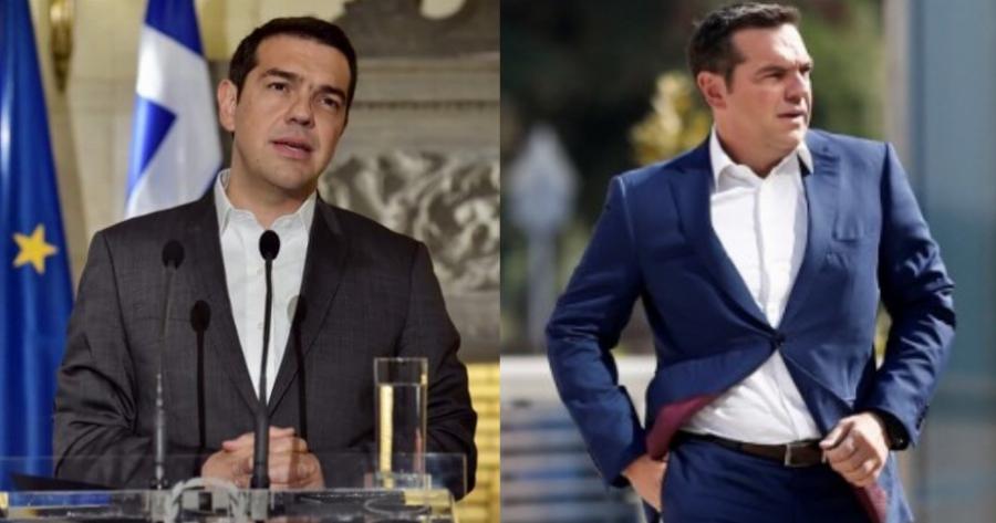 Έτοιμος για Πρωθυπουργός ο Αλέξης: O Τσίπρας θα δώσει επίδομα ενοικίου 350 ευρώ σε 150.000 νέους