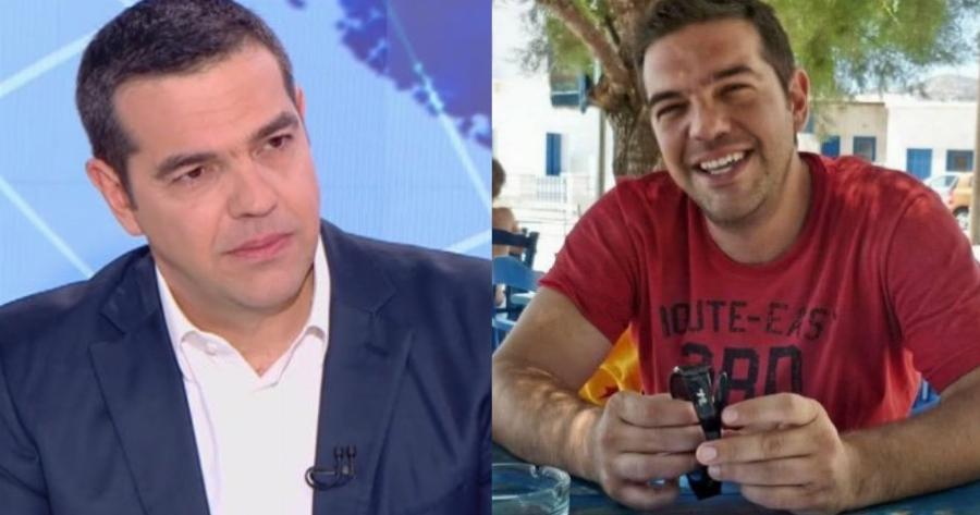 Αλέξης Τσίπρας: «Θέλουμε στις εκλογές να είμαστε πρώτοι με καθαρή διαφορά»