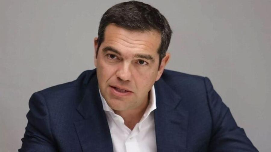 Αλέξης Τσίπρας: «Δεν ξέρω τι θα πρωτοκαταργήσουμε όταν λάβουμε την εντολή για διακυβέρνηση»