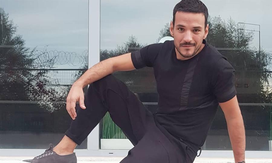 Κώστας Τσουρός: «Κάντε εξετάσεις, μην το αμελείτε. Εγώ ευτυχώς το πρόλαβα, από το πουθενά»