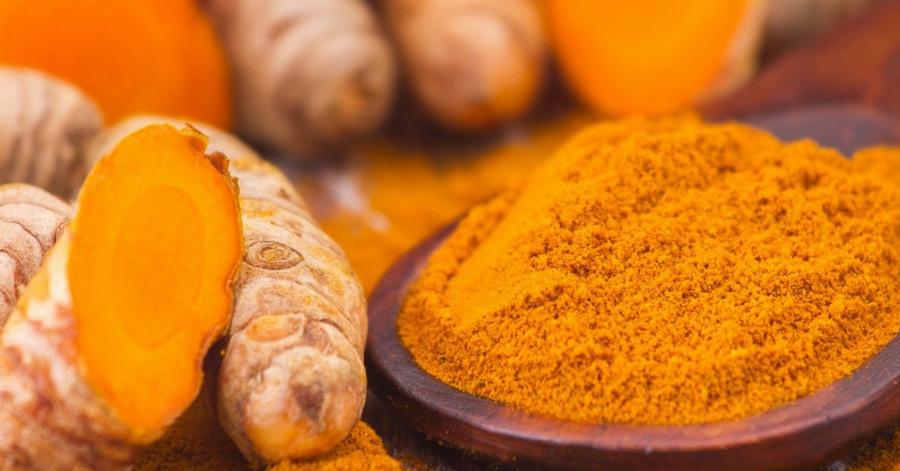 Κουρκουμάς: Έχει αντικαρκινικές ιδιότητες, είναι καλό για την πέψη, είναι αντιοξειδωτικό, αντιφλεγμονώδες και καθυστερεί τη γήρανση