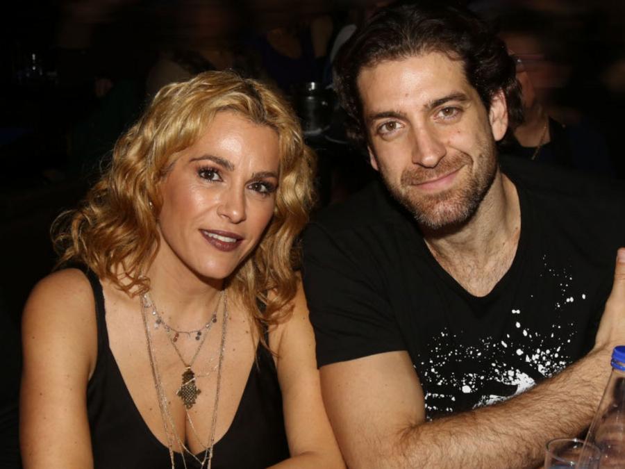 Τζένη Μπότση: Η ατυχής εγκυμοσύνη, γέννηση της κόρης της στα 47 της και ο λόγος που δεν παντρεύεται