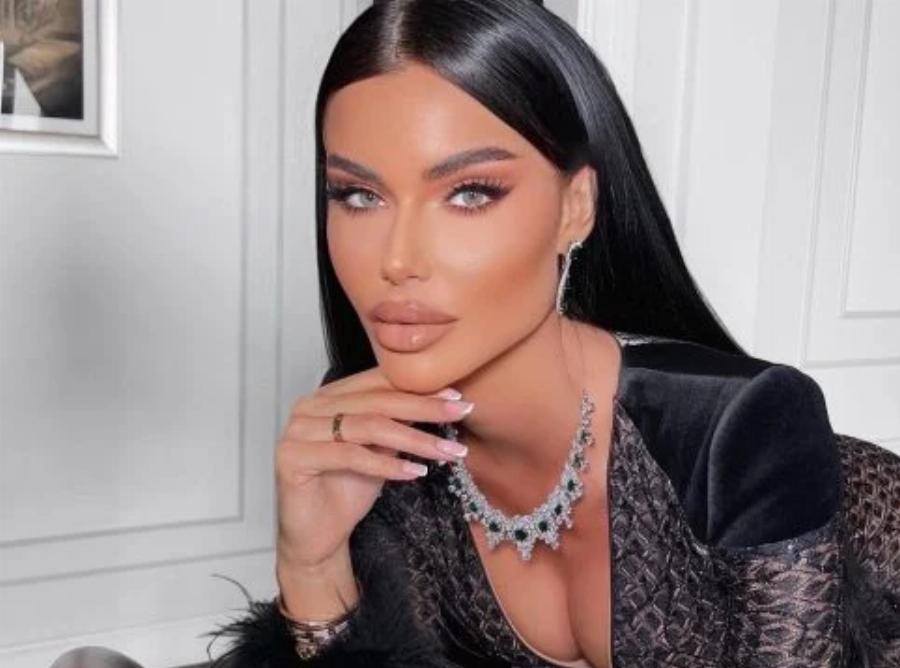 “Η ζωή είναι δική μου”: Η αποστομωτική απάντηση της Ιωάννας Μπέλλα στα σχόλια για την εμφάνισή της