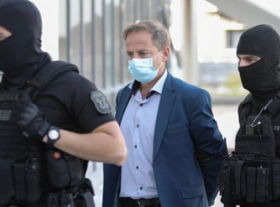 Απόφαση σεισμός:  Ένοχος για δύο βιασμούς ο Δημήτρης Λιγνάδης – Η απόφαση του δικαστηρίου