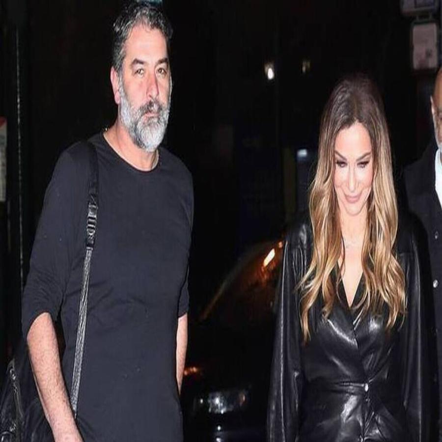 Πιο κούκλα από ποτέ η Δέσποινα Βανδή: Ευτυχισμένη γιορτάζει τα γενέθλιά της – Αυτή είναι η διαφορά ηλικίας με τον Βασίλη Μπισμπίκη