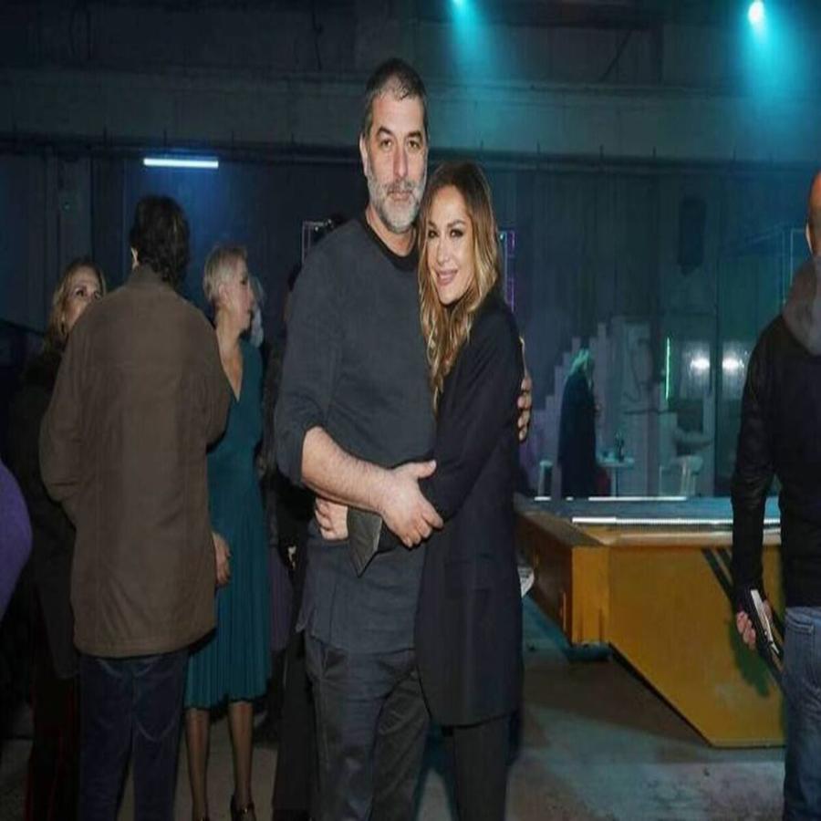 Πιο κούκλα από ποτέ η Δέσποινα Βανδή: Ευτυχισμένη γιορτάζει τα γενέθλιά της – Αυτή είναι η διαφορά ηλικίας με τον Βασίλη Μπισμπίκη