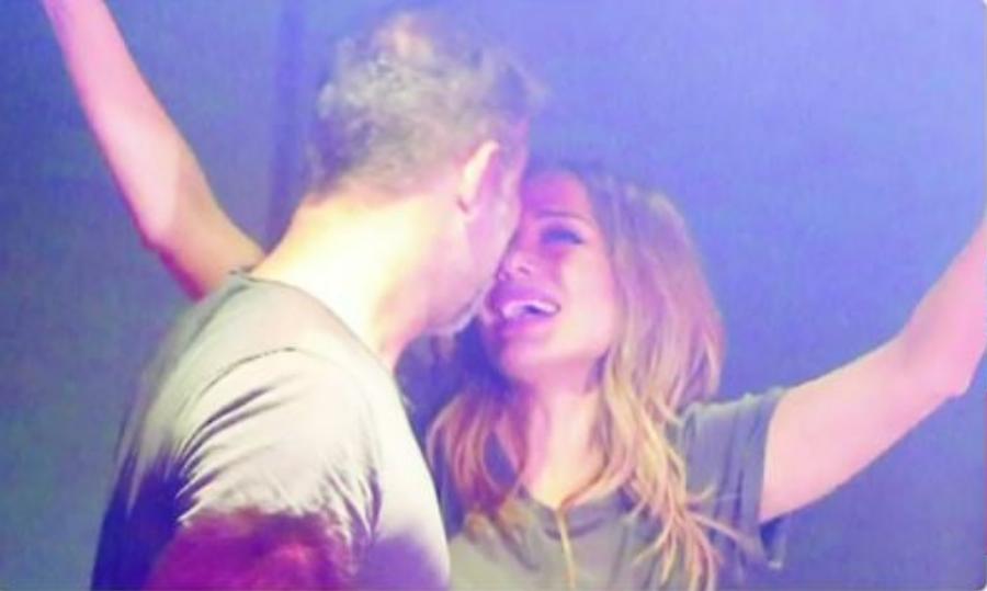 Βασίλης Μπισμπίκης: Η Δέσποινα Βανδή κυκλοφόρησε το νέο της τραγούδι και εκείνος την αποθέωσε